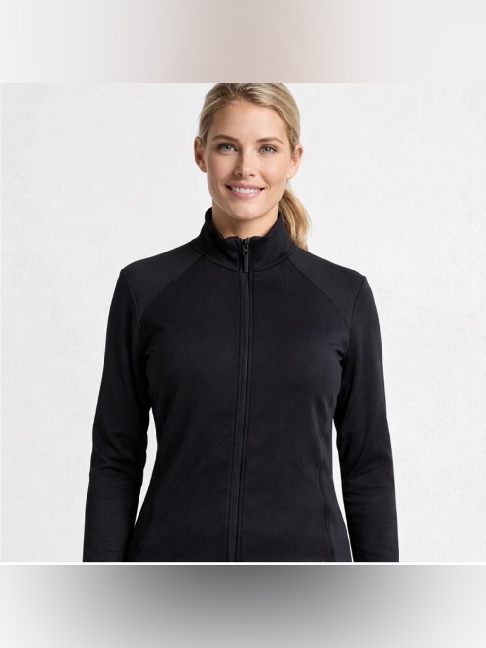 Speedo jacket - Picture 2 of 5